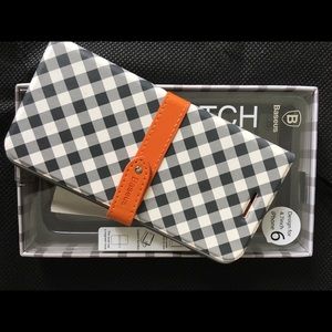 Baseus For IPhone 6S Cover with Support Functions